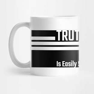 Truthseekers Mug